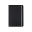 3664447131122-Oberthur Carmen - Carnet de notes souple - A5 - ligné - 200 pages - noir-P_405122469_5-0