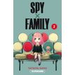 9782380710250-Spy x Family - tome 2-P_405122571_1-0