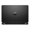 3700892035384-HP ProBook 450 G2 - PC portable 15.6" - reconditionné grade B (bon état) - Core i5 4200U-P_405122800_4-3