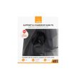 3303170093634-T'nB - support smartphone pour voiture avec chargeur à induction -P_405122830_4-3