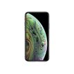 Apple iPhone XS - Smartphone reconditionné grade C (Etat correct) - 4G - 64 Go - gris sidéral