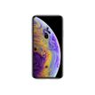 Apple iPhone XS - Smartphone reconditionné grade C (Etat correct) - 4G - 64 Go - argent