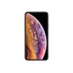 Apple iPhone XS - Smartphone reconditionné grade C (Etat correct) - 4G - 64 Go - or
