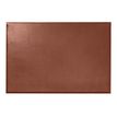 3338805000565-L'Agenda Moderne Satiny - Sous-main simple - 56 x 38 cm - marron - Quo Vadis-P_405123031_1-0