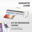 0043859763498-Fellowes Jupiter 2 - plastifieuse A3 - jusqu'à 250 microns-P_405123034_7-6