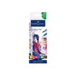 4005401646068-Faber-Castell Goldfaber Aqua - 6 Feutres double pointe - couleurs assorties-P_405124204_3-0