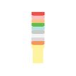 5028252624145-Nobo - Planning à fiches T - 13 colonnes - 80 x 96 cm - blanc-P_405124226_4-1
