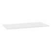 3483600495662-Top pour crédence Sunday - 160 x 80 cm - blanc-P_405124478_1-0