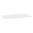 3483600495679-Top retour pour caisson bout de bureau Sunday - 95 x 60 cm - blanc-P_405124479_1-0