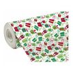 3329682119433-Clairefontaine Alliance - Papier cadeau - 70 cm x 50 m - 60 g/m² - cadeaux-P_405124520_1-0