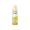 Epson EcoTank 114 - jaune - réservoir d'encre original