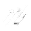 3571211481287-Force Play - Kit main libre - écouteurs filaire avec micro et prise Jack 3.5Mm- blanc-P_405125276_1-0