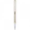 3664447135700-Oberthur Jaipur - Stylo à bille - motifs géométriques - or-P_405125496_1-0