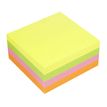 4044355788868-Global Notes - Notes adhésives - 320 feuilles - Pouvoir 3 fois plus adhésif - 75 x 75 mm - couleurs a--1