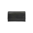 5413082210086-Porte-monnaie double fermeture éclair Dakota - noir - label M-P_405127119_1-0