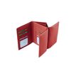 5413082210109-Porte-monnaie double fermeture éclair Dakota - rouge - label M-P_405127120_2-1