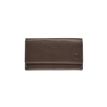 5413082210116-Porte-monnaie double fermeture éclair Dakota - brun - label M-P_405127122_1-0