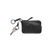 5413082209929-Porte-monnaie/porte-clés avec fermeture éclair Dakota - noir - label M-P_405127127_1-0