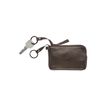 5413082209950-Porte-monnaie/porte-clés avec fermeture éclair Dakota - brun - label M-P_405127130_1-0