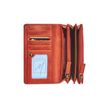 5413082210277-Porte-monnaie accordéon Savannah - rouge - label M-P_405127151_2-1