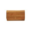5413082210284-Porte-monnaie accordéon Savannah - cognac - label M-P_405127152_1-0