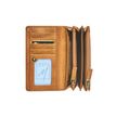 5413082210284-Porte-monnaie accordéon Savannah - cognac - label M-P_405127152_2-1