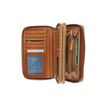 5413082210420-Portefeuille double fermeture éclair Forence - cognac - label M-P_405127165_2-1