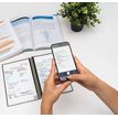 0850007403867-Rocketbook Fusion Letter - Carnet de notes connecté - 42 pages réutilisables - A4 - noi-P_405127354_8-7