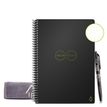 0850007403942-Rocketbook Core Executive - Carnet de notes connecté - 36 pages à points réutilisables -P_405127357_1-0