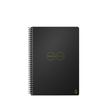 0850007403942-Rocketbook Core Executive - Carnet de notes connecté - 36 pages à points réutilisables -P_405127357_2-1