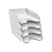 3462159017372-Nuance by CEP Soft - Pack de 4 corbeilles à courrier blanc-P_405127433_2-0