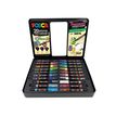 3296280044538-Posca Street Kawaï - Pack de 20 marqueurs – coffret métallique - pointes et couleurs a-P_405127677_2-1