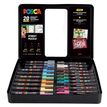 3296280048055-Posca Street Puzzle - Pack de 20 marqueurs – coffret métallique - pontes et couleurs as-P_405127678_2-1