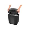 043859771103-Fellowes Powershred LX50 - Destructeur de documents coupe croisée - P-4-P_405127679_1-3