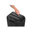 043859771103-Fellowes Powershred LX50 - Destructeur de documents coupe croisée - P-4-P_405127679_3-5