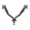 3303170105283-T'nB - kit de montage - Bras porte-écran double - noir-P_405128367_5-1