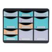 9002498313274-Exacompta Beeblue - Module de classement 11 tiroirs - couleurs assorties-P_405128417_1-0