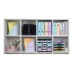 9002498313274-Exacompta Beeblue - Module de classement 11 tiroirs - couleurs assorties-P_405128417_6-5