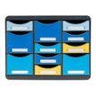 9002498313724-Exacompta Beeblue - Module de classement 11 tiroirs - couleurs assorties-P_405128418_1-0