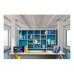 9002498313724-Exacompta Beeblue - Module de classement 11 tiroirs - couleurs assorties-P_405128418_6-5