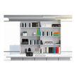 9002499313914-Exacompta Black Office - Module de classement 11 tiroirs - noir/arlequin-P_405128422_3-2