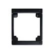 9002491326714-Exacompta Office - Roulettes pour armoire à tiroirs - noir-P_405128423_12-3