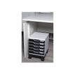 9002491326714-Exacompta Office - Roulettes pour armoire à tiroirs - noir-P_405128423_4-4