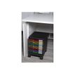 9002491326714-Exacompta Office - Roulettes pour armoire à tiroirs - noir-P_405128423_5-5