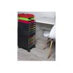 9002491326714-Exacompta Office - Roulettes pour armoire à tiroirs - noir-P_405128423_7-7