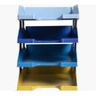 9002495113204-Exacompta BeeBlue - Lot de 4 corbeilles à courrier - couleurs assorties-P_405128440_3-1