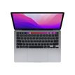0194253137795-Apple MacBook Pro - MacBook 13.3" - M2 - 8 Go RAM - 256 Go SSD-P_405128506_5-3