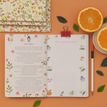 3660942079754-Agenda Green by Julie Adore - 1 jour par page - 12 x 17 cm - bleu - Exacompta-P_405128544_4-3
