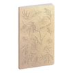 3660942080163-Agenda Empreinte - 1 semaine sur 2 pages - 9 x 17,5 cm - 12 mois - disponible dans différ-P_405128564_2-1