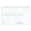 3660942080194-Agenda Eden - 1 semaine sur 2 pages - 21 x 27 cm - disponible dans différentes couleurs --P_405128571_3-2